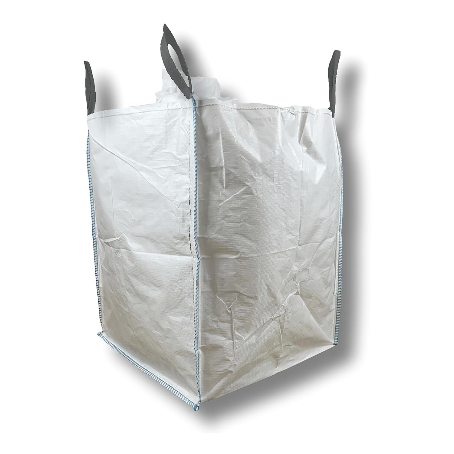 Big Bag  90x90x110cm mit Schrze und Inliner SWL 1.000kg